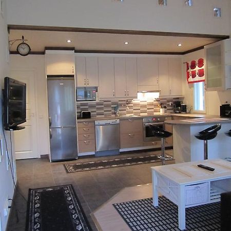 Majoituspalvelu Nurmi Apartments Vaelitie ラーヘ エクステリア 写真