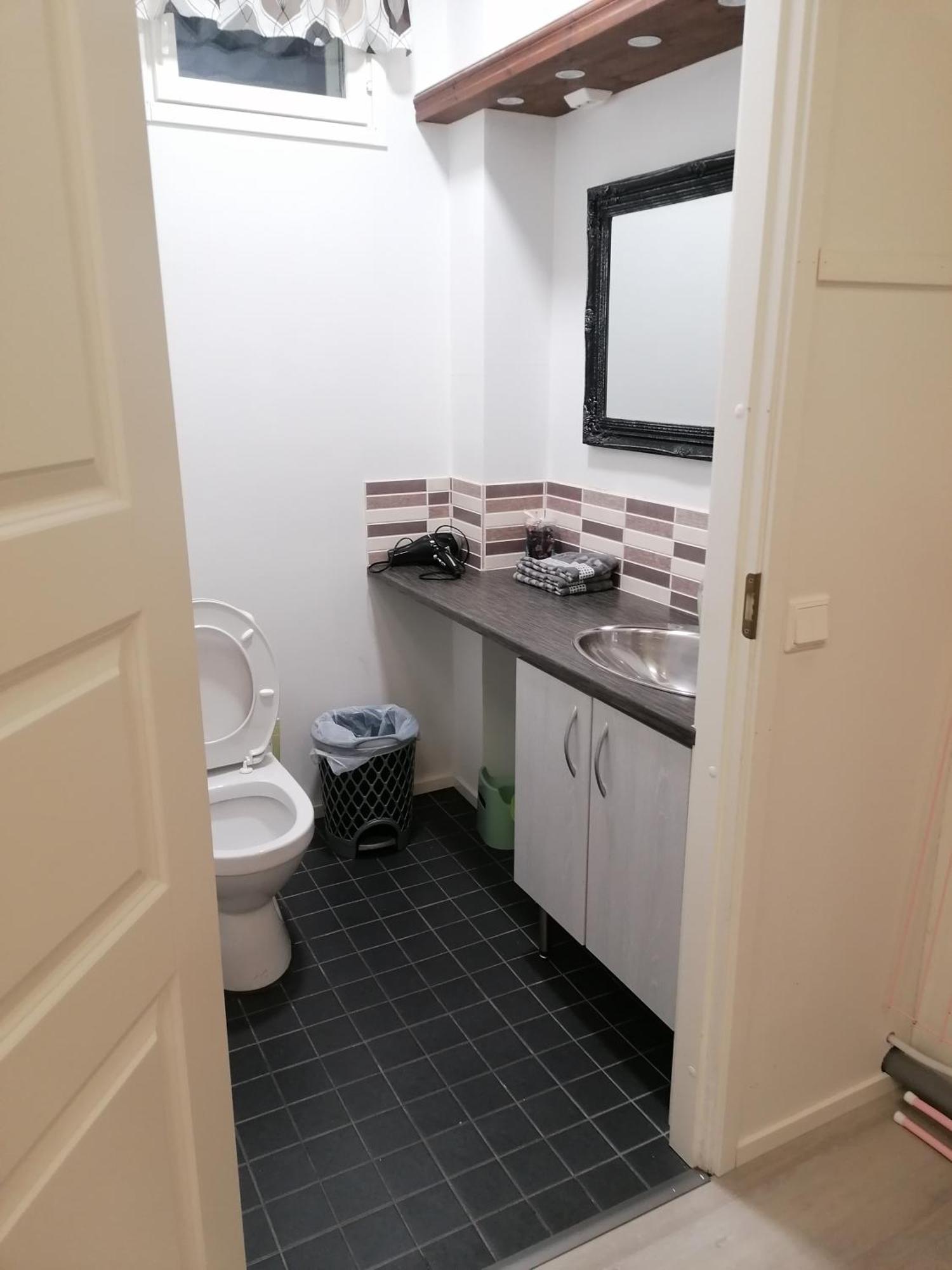 Majoituspalvelu Nurmi Apartments Vaelitie ラーヘ エクステリア 写真
