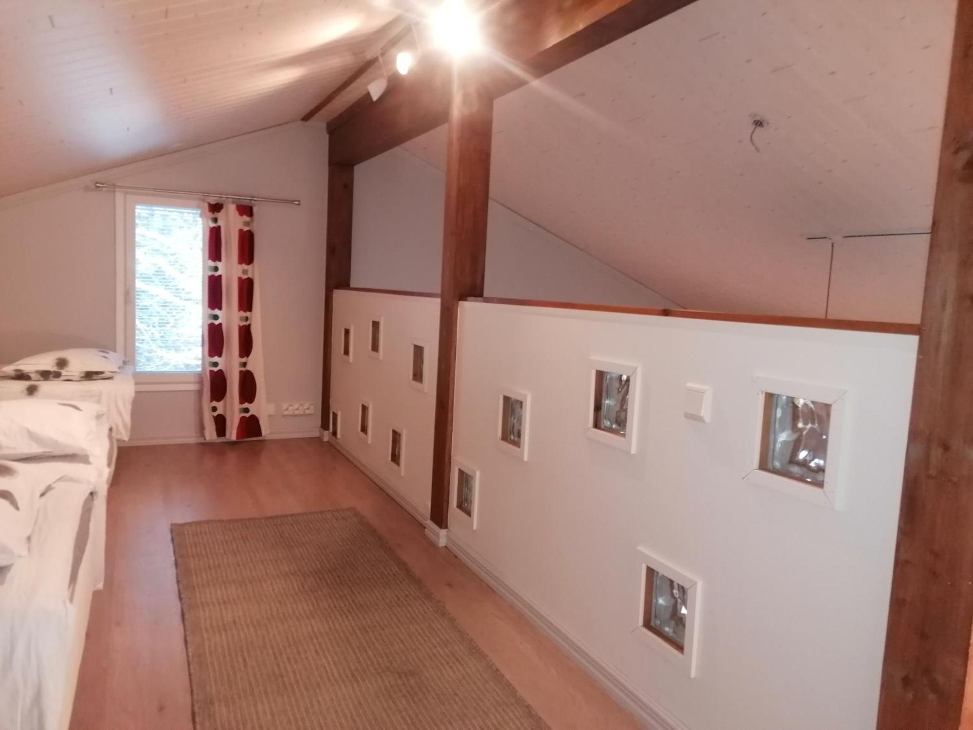 Majoituspalvelu Nurmi Apartments Vaelitie ラーヘ エクステリア 写真