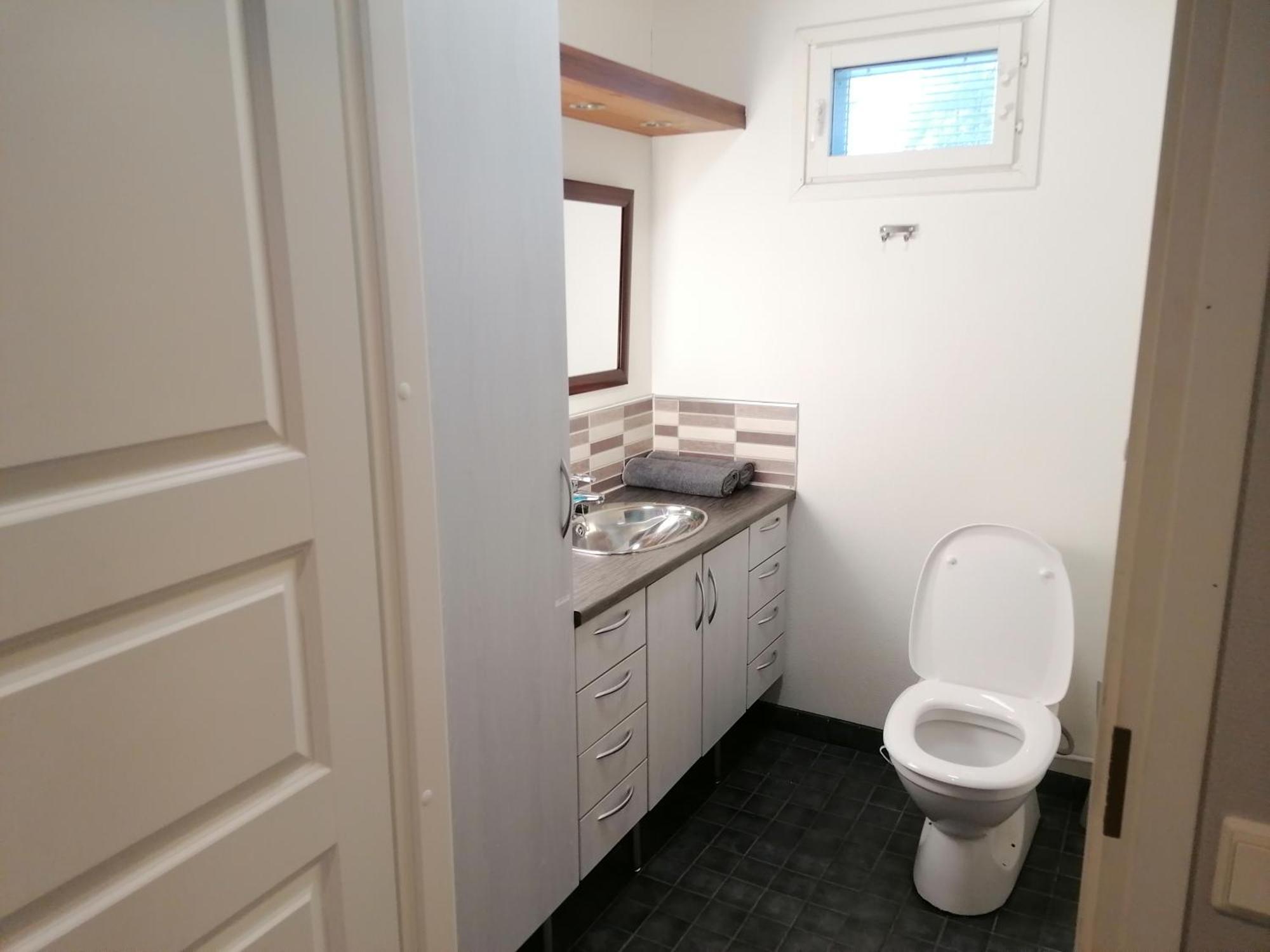 Majoituspalvelu Nurmi Apartments Vaelitie ラーヘ エクステリア 写真
