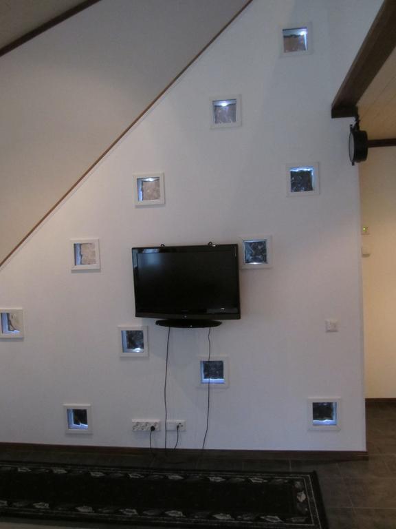 Majoituspalvelu Nurmi Apartments Vaelitie ラーヘ エクステリア 写真