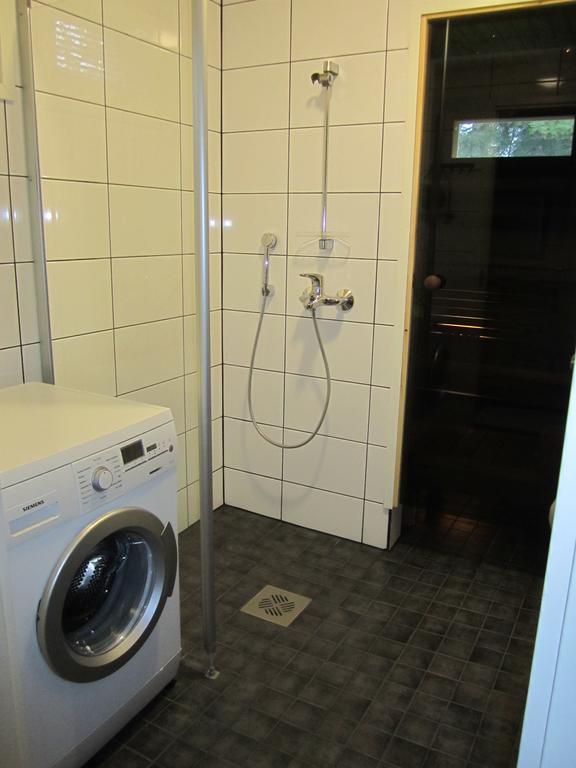 Majoituspalvelu Nurmi Apartments Vaelitie ラーヘ エクステリア 写真